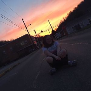 Meet your Posher, Kayleigh